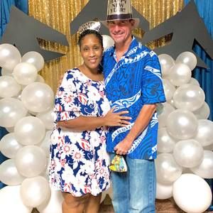 Meet your Posher, Jamal